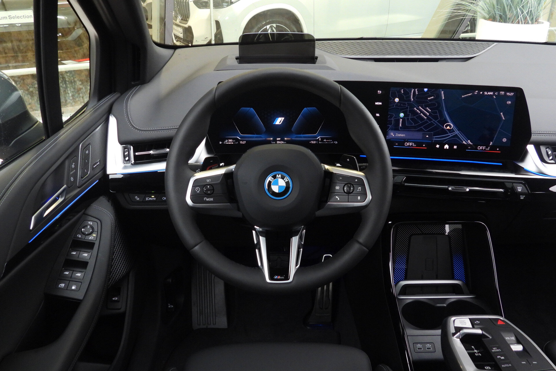 BMW 2 Serie Active Tourer 225e xDrive High Executive M Sport Automaat - Afbeelding 2