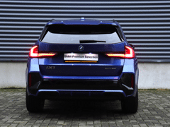 BMW iX1 eDrive20 - Afbeelding 4