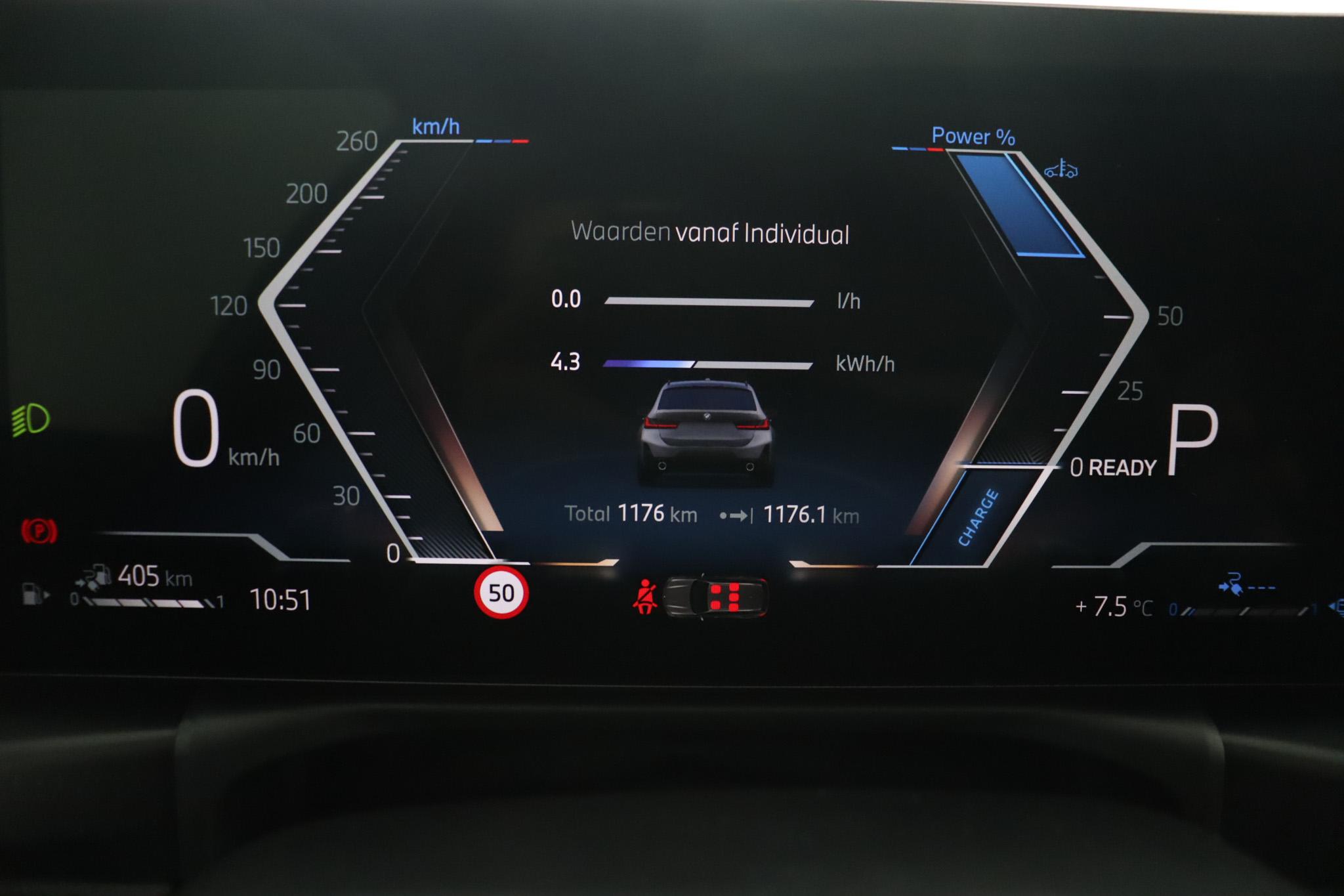 BMW 3 Serie Touring 330e - Afbeelding 5