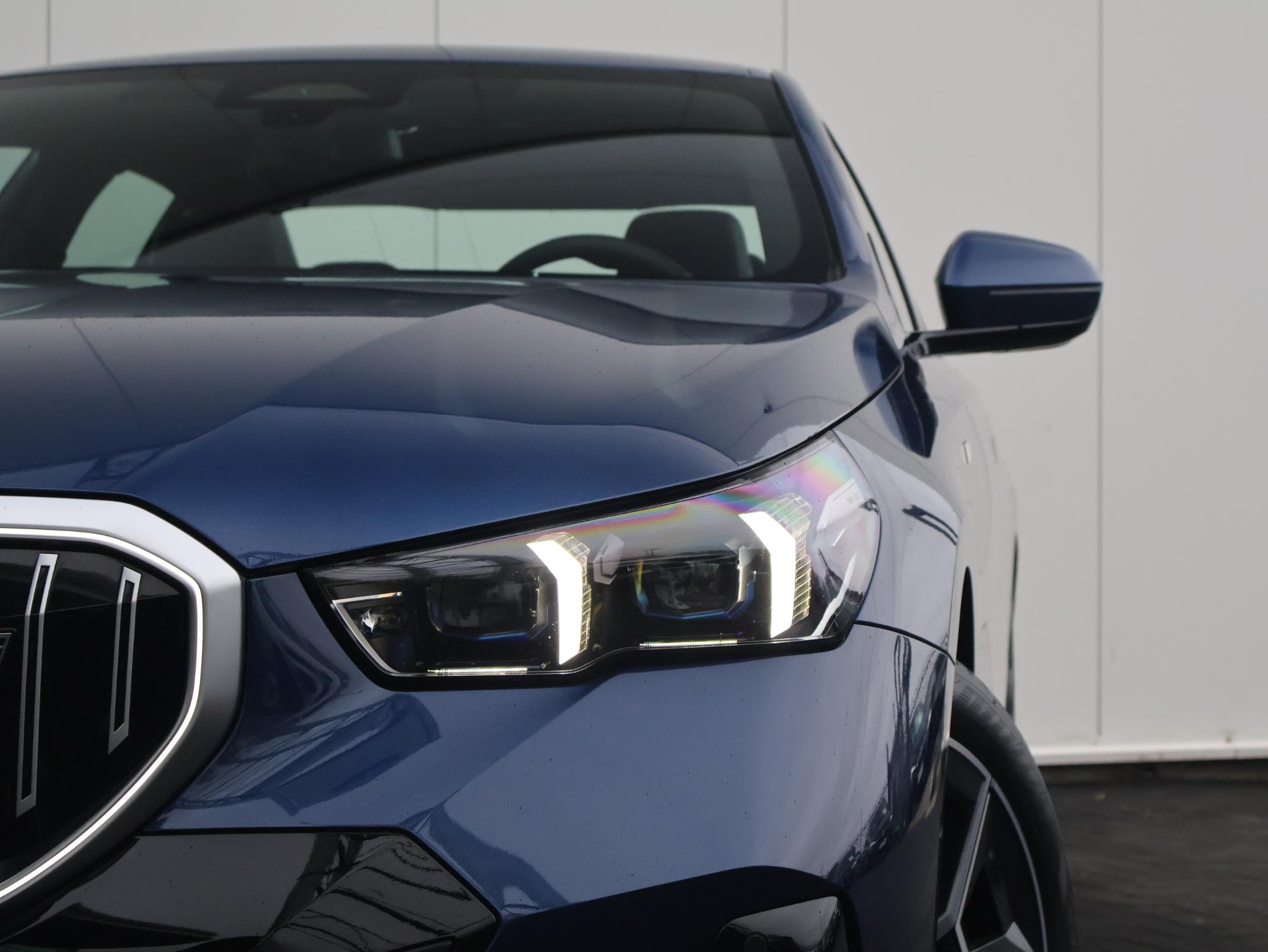 BMW i5 eDrive40 M Sport Edition 84 kWh - Afbeelding 2