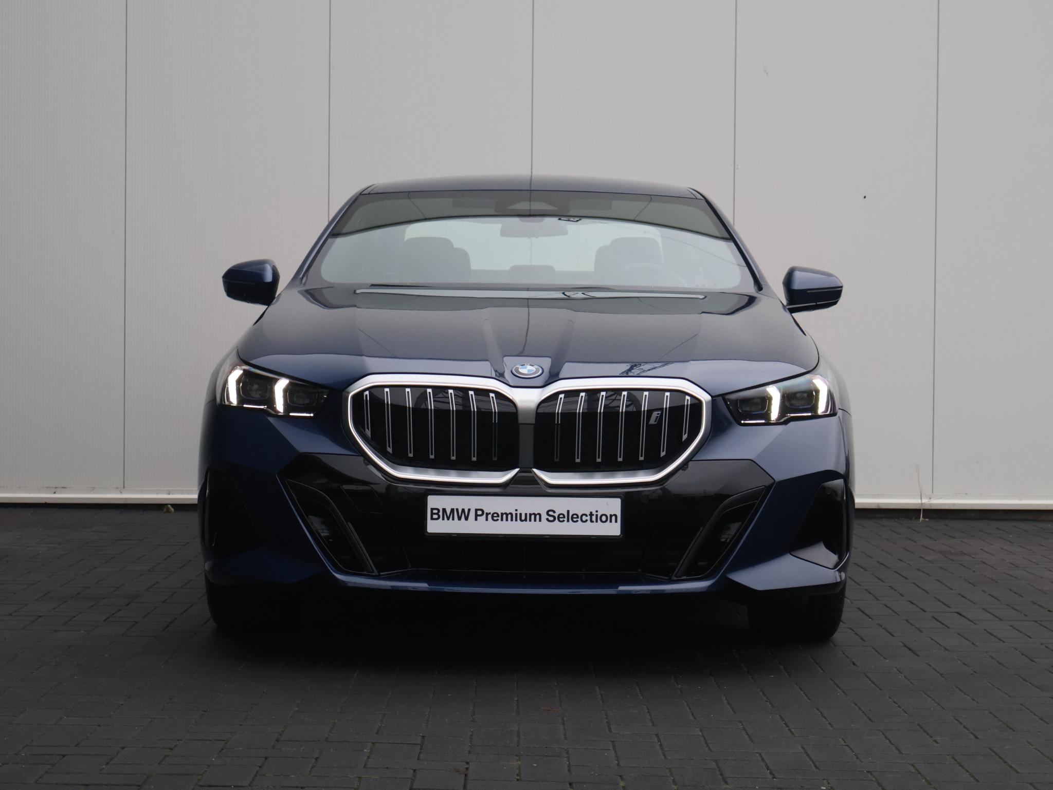 BMW i5 eDrive40 M Sport Edition 84 kWh - Afbeelding 3