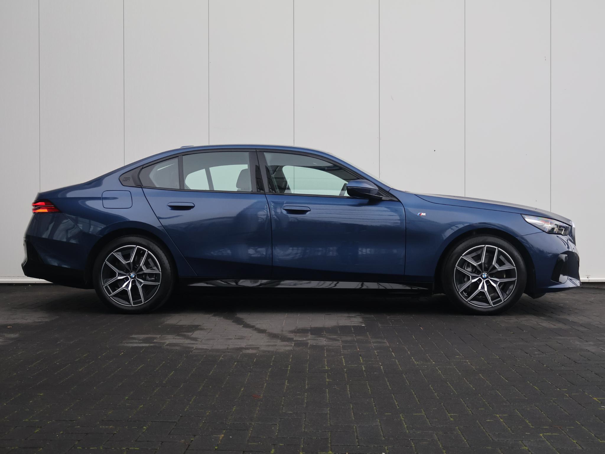 BMW i5 eDrive40 M Sport Edition 84 kWh - Afbeelding 5