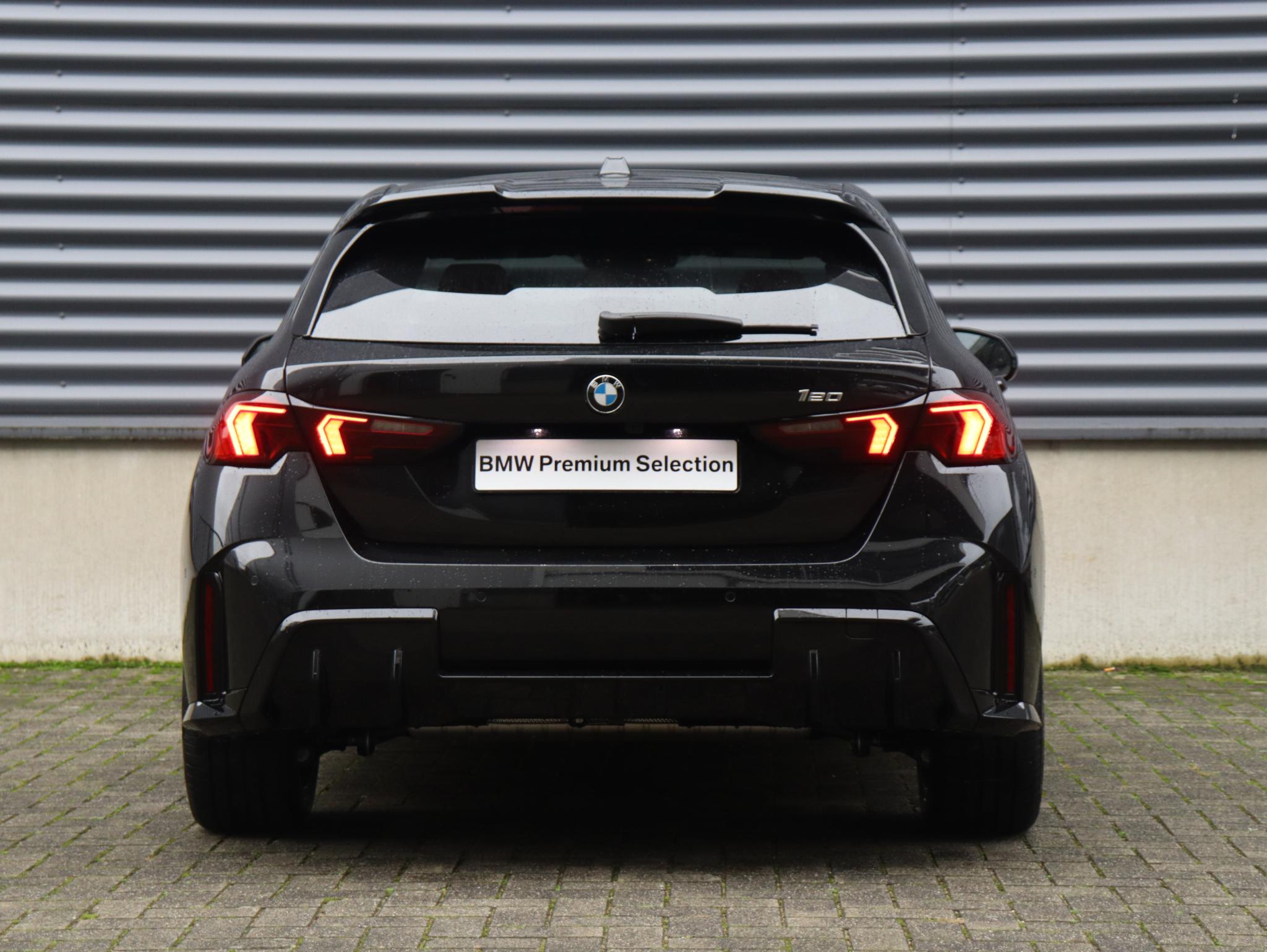 BMW 1 Serie 120 - Afbeelding 4