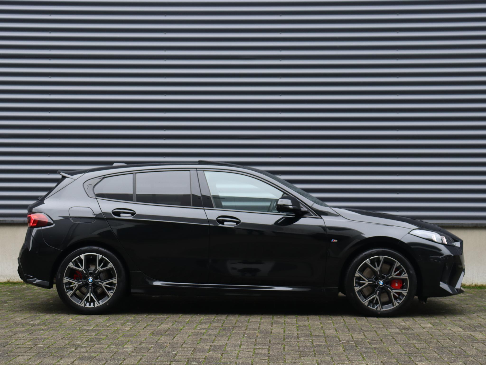 BMW 1 Serie 120 - Afbeelding 5