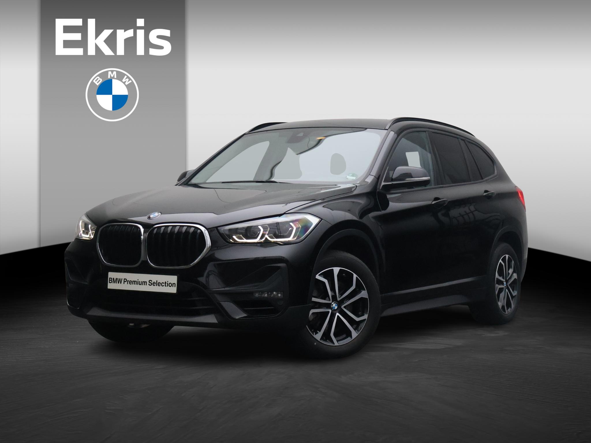 BMW X1 sDrive20i High Executive