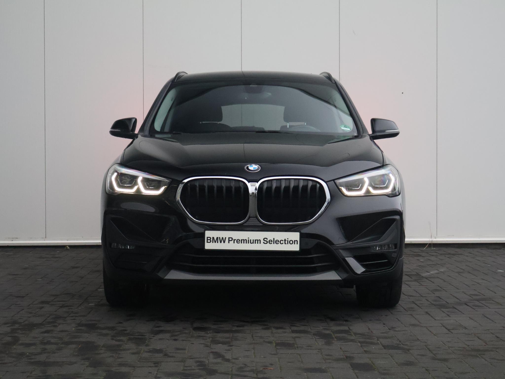 BMW X1 sDrive20i High Executive - Afbeelding 3