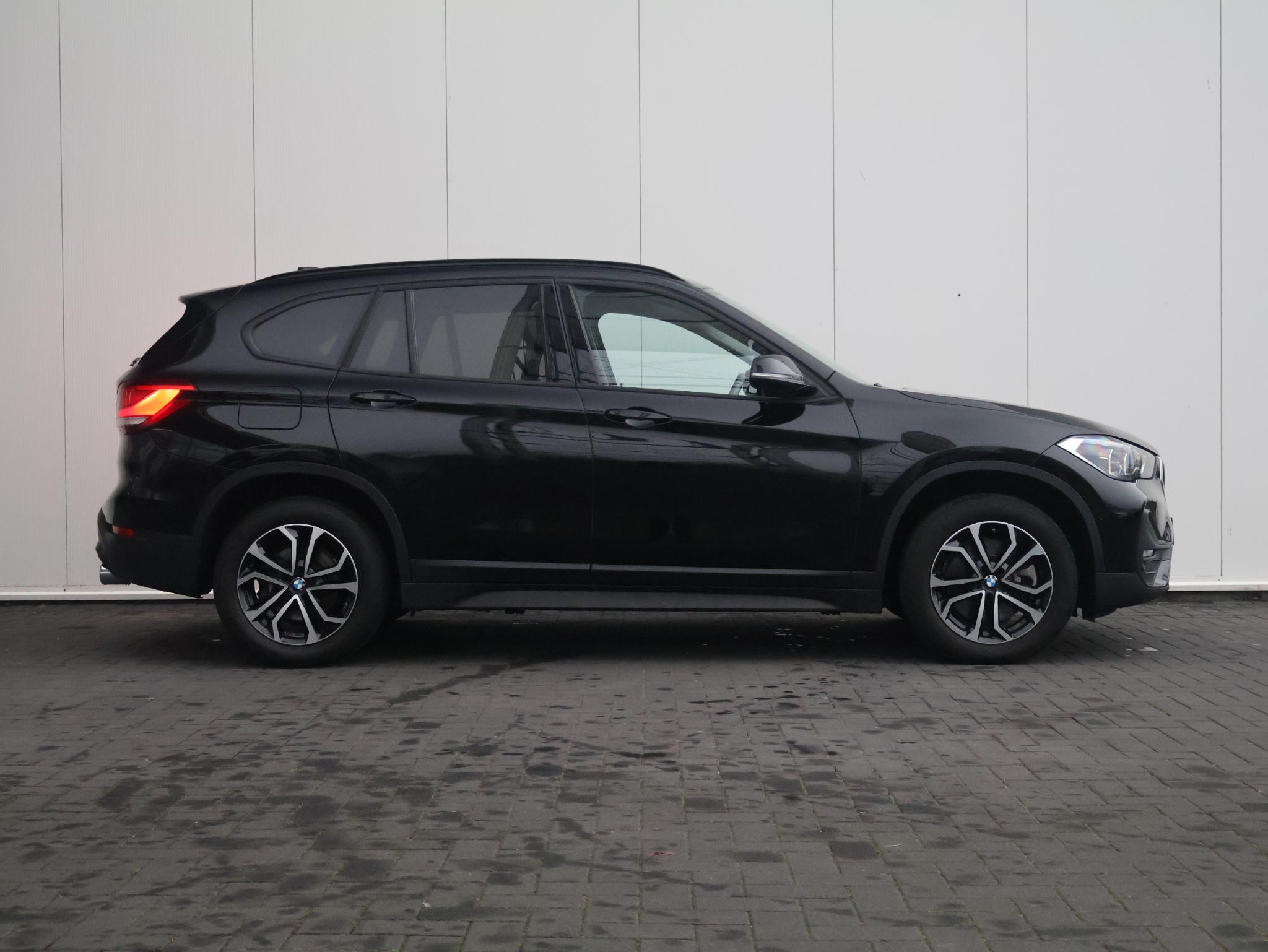BMW X1 sDrive20i High Executive - Afbeelding 5