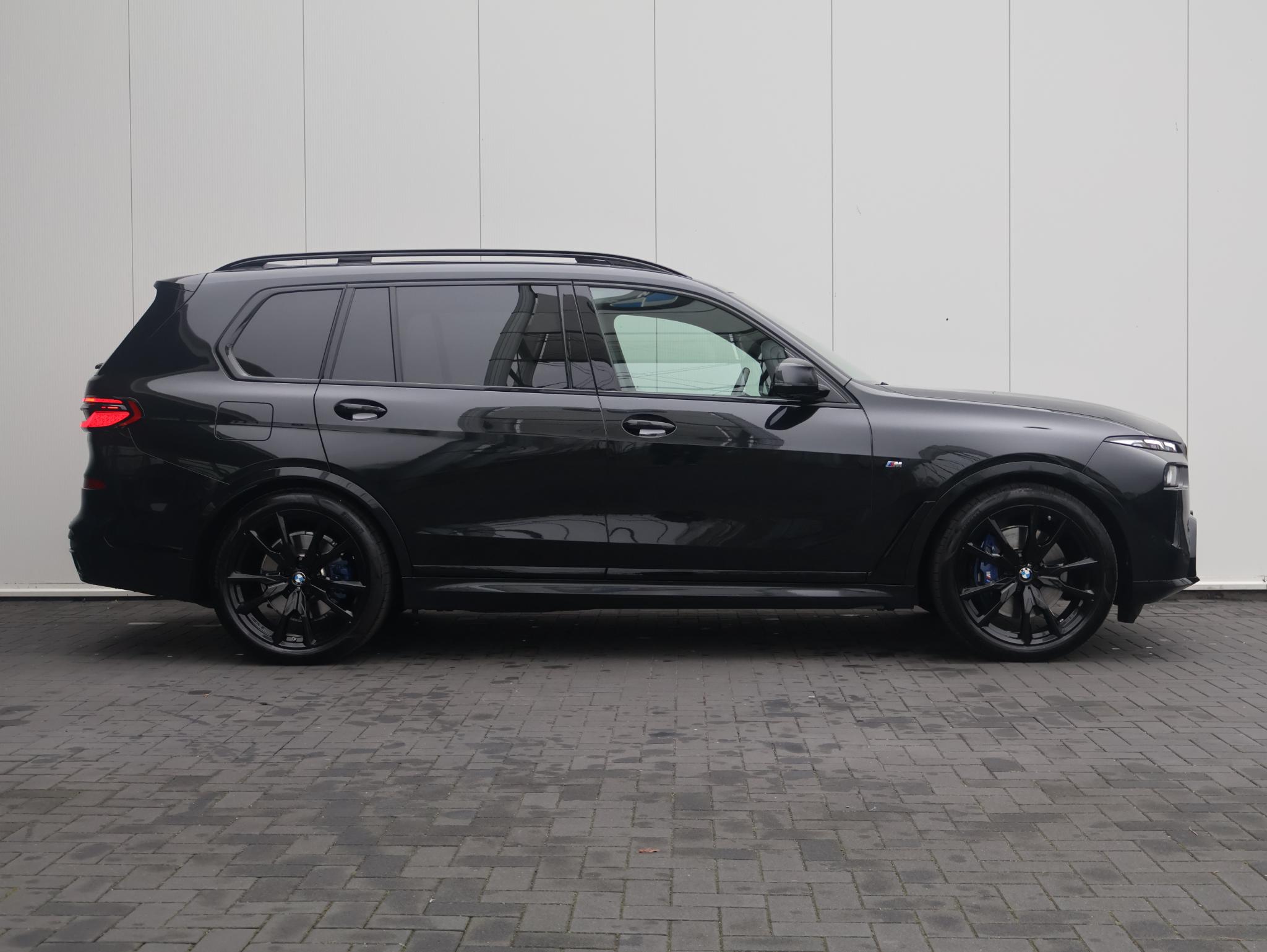 BMW X7 xDrive40d - Afbeelding 5