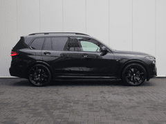 BMW X7 xDrive40d - Afbeelding 5