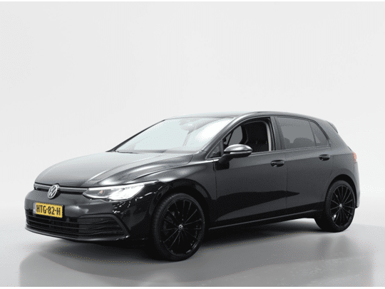 Volkswagen Golf 1.0 eTSI Life R-Line Automaat | Navigatie | Cruise control | Clu