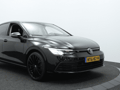 Volkswagen Golf 1.0 eTSI Life R-Line Automaat | Navigatie | Cruise control | Clu - Afbeelding 3