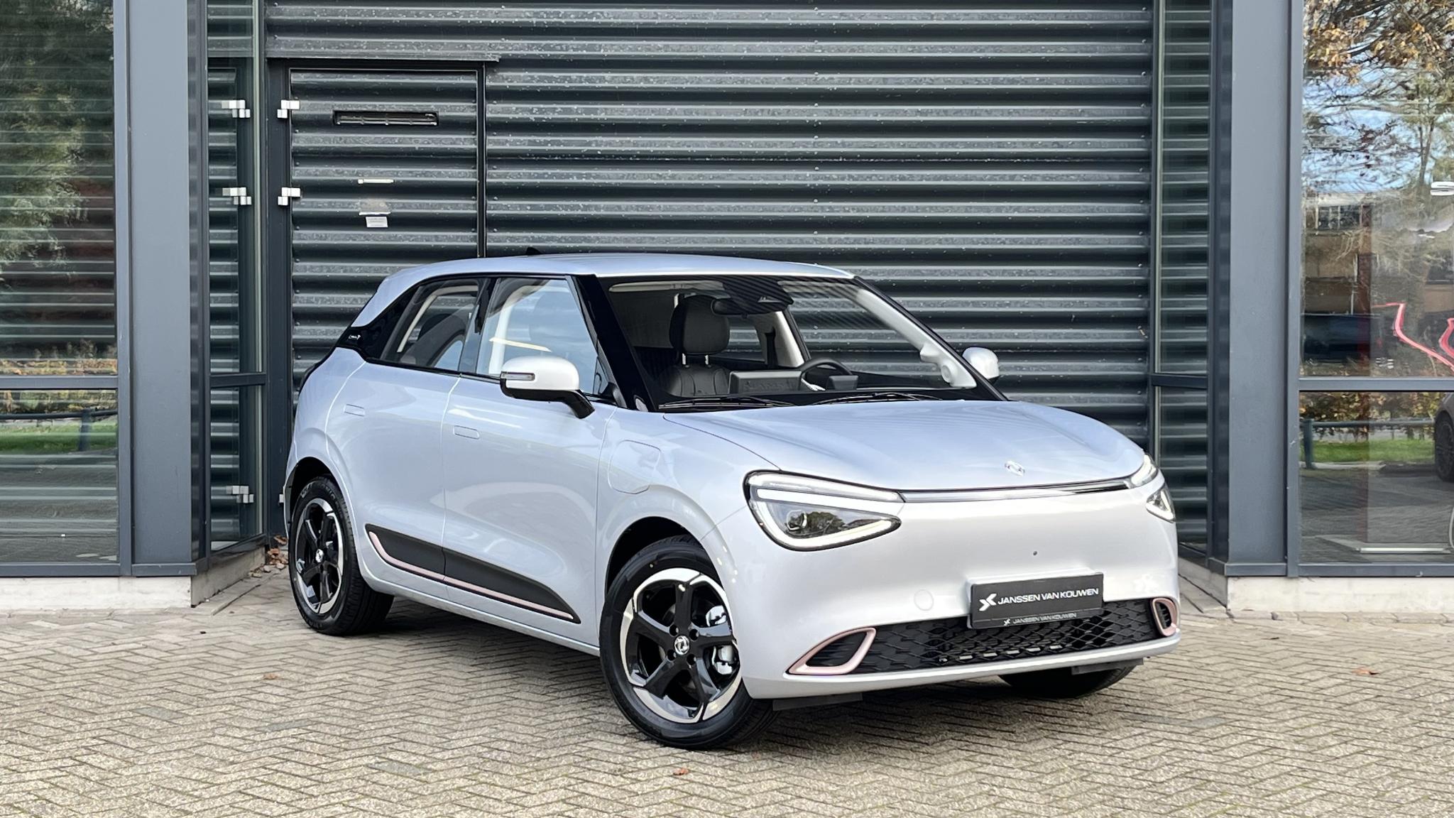 Dongfeng Box Premium Edition 42 kWh - Afbeelding 3