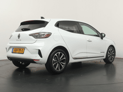 Renault Clio Techno - Afbeelding 2