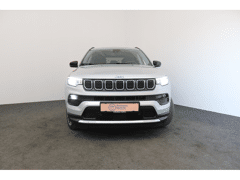 Jeep Compass 4xe LIMITED ALTITUDE *DAB*PANO DAK*OPEN DAK*CAMERA*GPS*WINTERPACK*CARPLAY* - Image 2