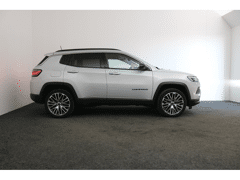 Jeep Compass 4xe LIMITED ALTITUDE *DAB*PANO DAK*OPEN DAK*CAMERA*GPS*WINTERPACK*CARPLAY* - Image 3