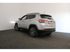 Jeep Compass 4xe LIMITED ALTITUDE *DAB*PANO DAK*OPEN DAK*CAMERA*GPS*WINTERPACK*CARPLAY* - Image 4