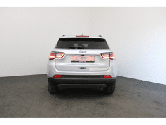 Jeep Compass 4xe LIMITED ALTITUDE *DAB*PANO DAK*OPEN DAK*CAMERA*GPS*WINTERPACK*CARPLAY* - Image 5