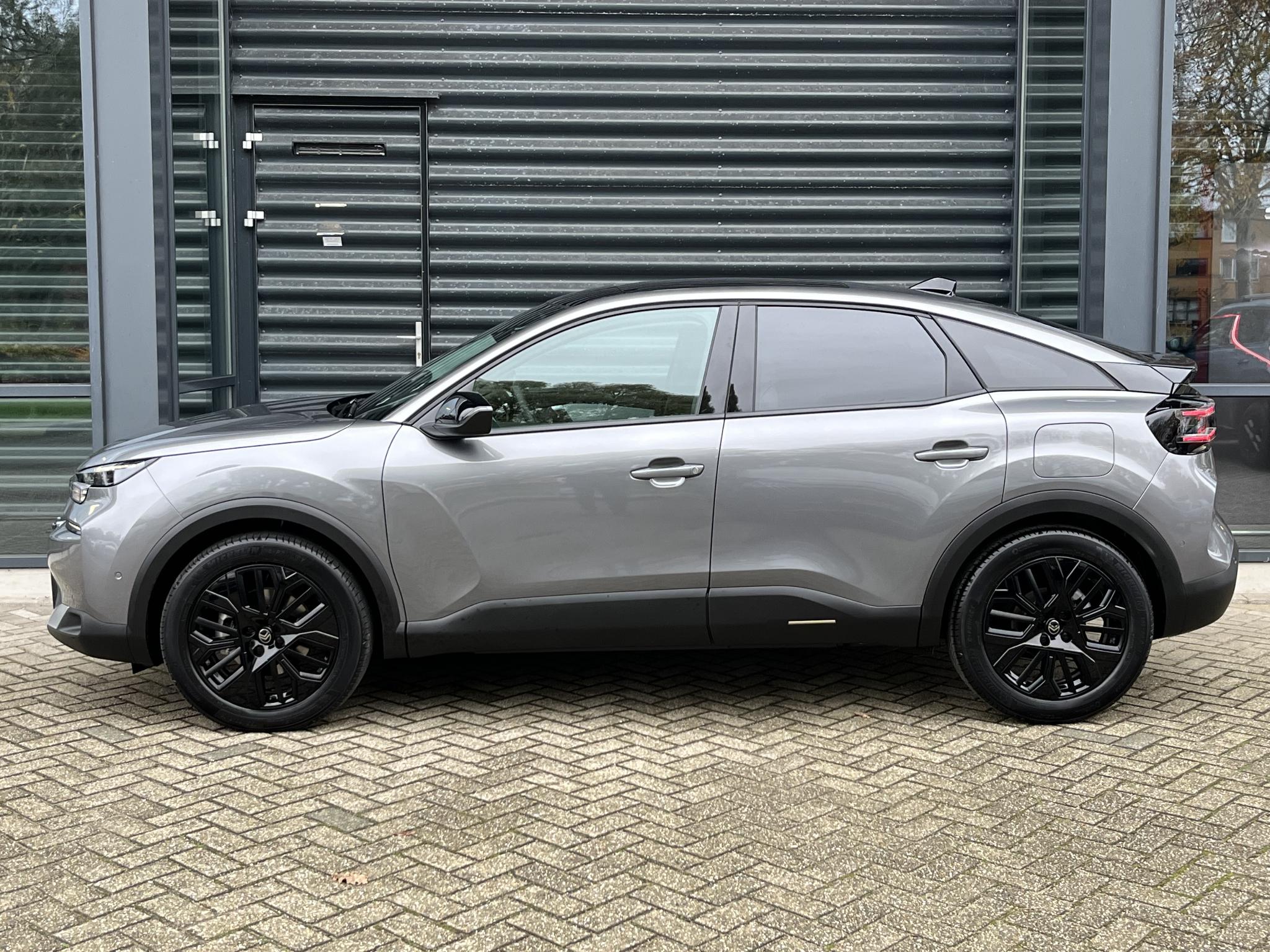 Citroën C4 1.2 Hybrid 145pk Max - Afbeelding 2