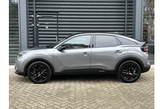 Citroën C4 1.2 Hybrid 145pk Max - Afbeelding 2