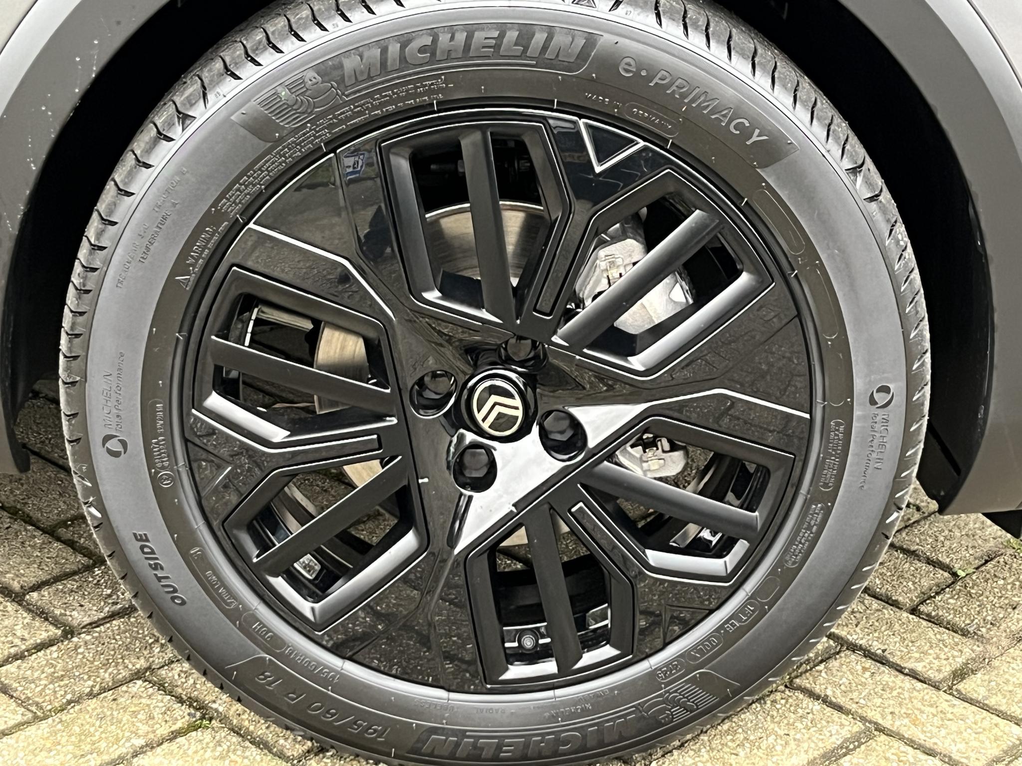 Citroën C4 1.2 Hybrid 145pk Max - Afbeelding 3