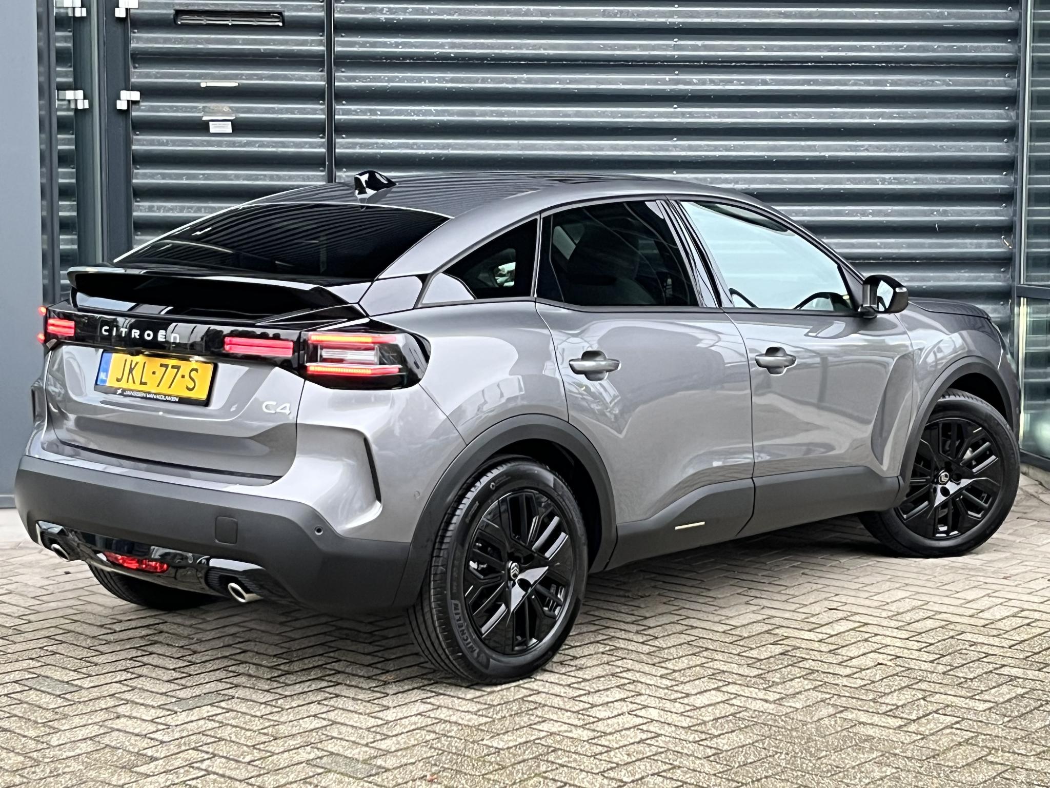 Citroën C4 1.2 Hybrid 145pk Max - Afbeelding 5