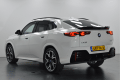 BMW iX2 eDrive20 High Executive M Sport - Afbeelding 3