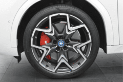 BMW iX2 eDrive20 High Executive M Sport - Afbeelding 5