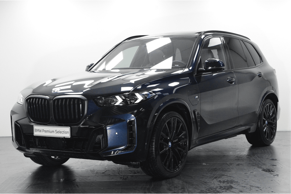 BMW X5 xDrive50e High Executive M Sport Automaat - Afbeelding 1
