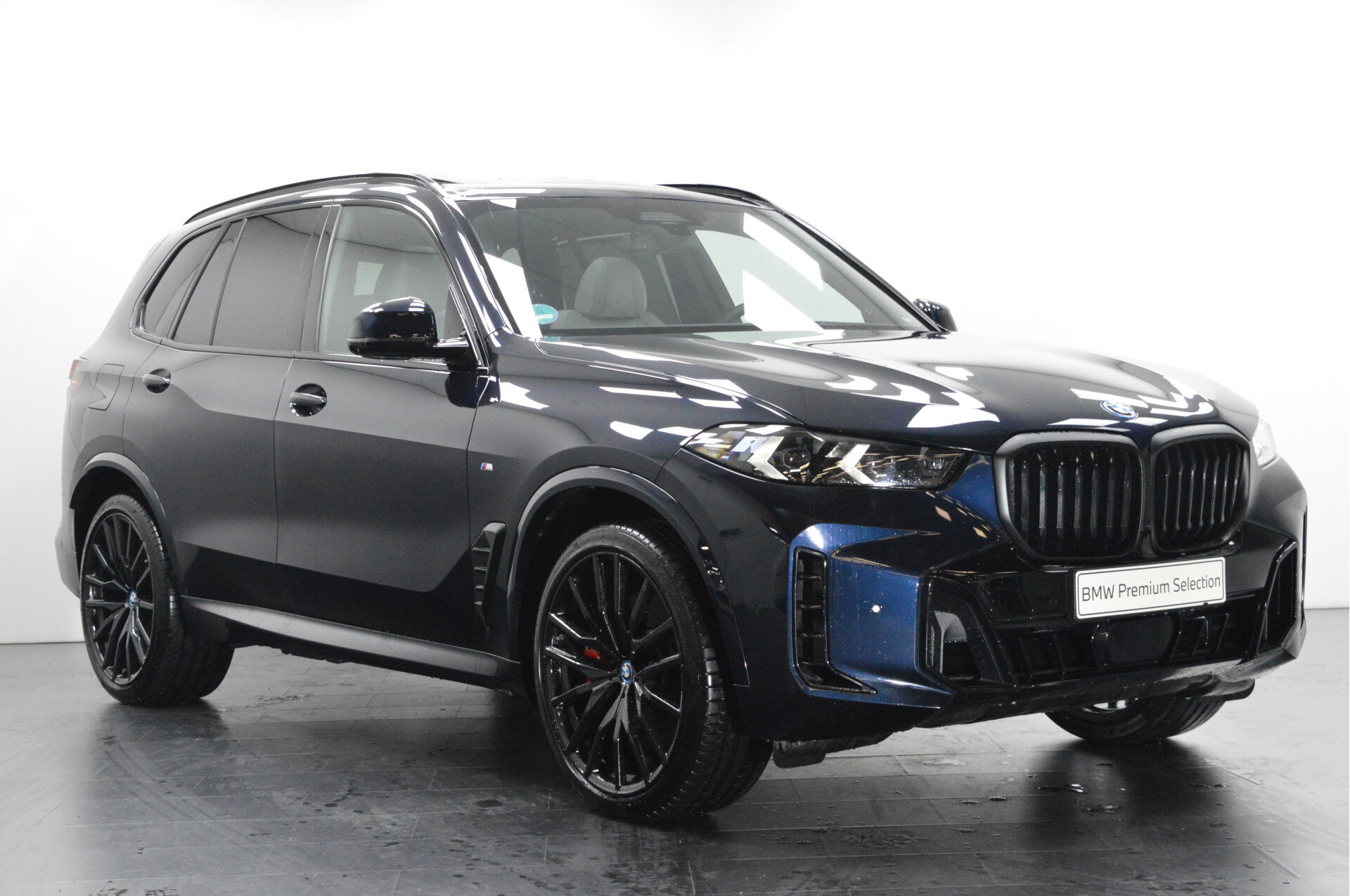 BMW X5 xDrive50e High Executive M Sport Automaat - Afbeelding 2