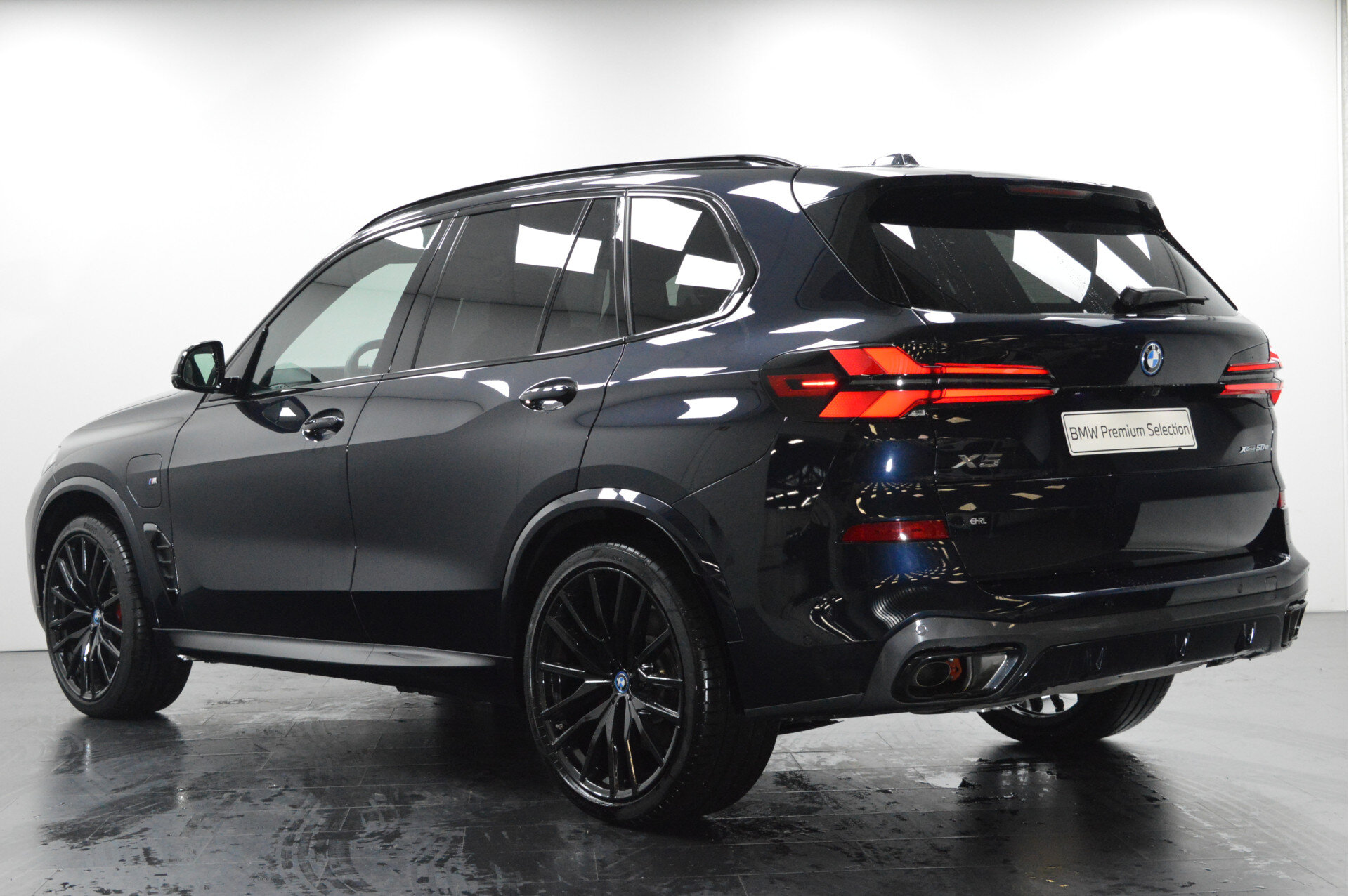 BMW X5 xDrive50e High Executive M Sport Automaat - Afbeelding 4