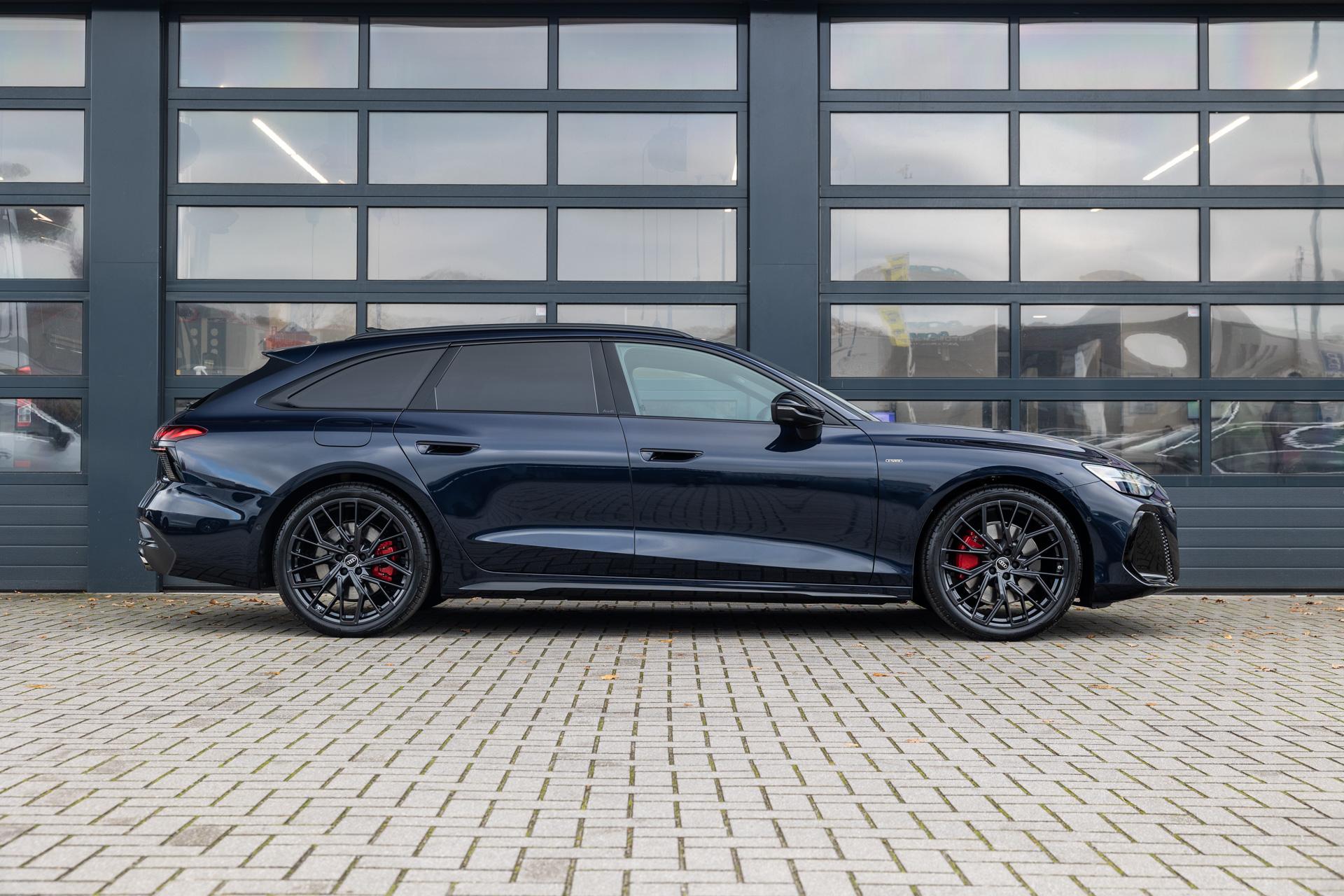 Audi A6 Avant 2.0 e-hybrid 367pk quattro S Edition Competition - Afbeelding 3