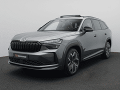 Skoda Kodiaq 1.5 TSI PHEV Sportline Business 204PK DSG matrix led, trekhaak, - Afbeelding 2