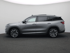 Skoda Kodiaq 1.5 TSI PHEV Sportline Business 204PK DSG matrix led, trekhaak, - Afbeelding 3