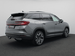 Skoda Kodiaq 1.5 TSI PHEV Sportline Business 204PK DSG matrix led, trekhaak, - Afbeelding 4