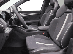 Skoda Kodiaq 1.5 TSI PHEV Sportline Business 204PK DSG matrix led, trekhaak, - Afbeelding 5