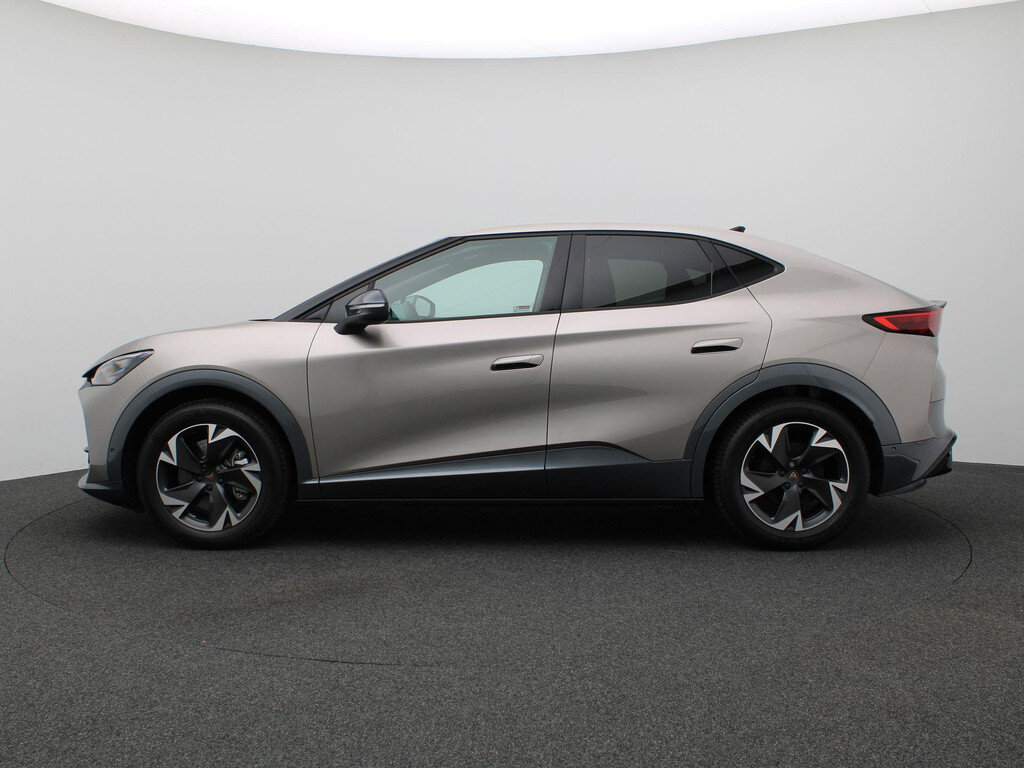 CUPRA Tavascan Business 82 kWh 286PK Warmtepomp, Matrix-LED, Keyless, Achteruit - Bild 3