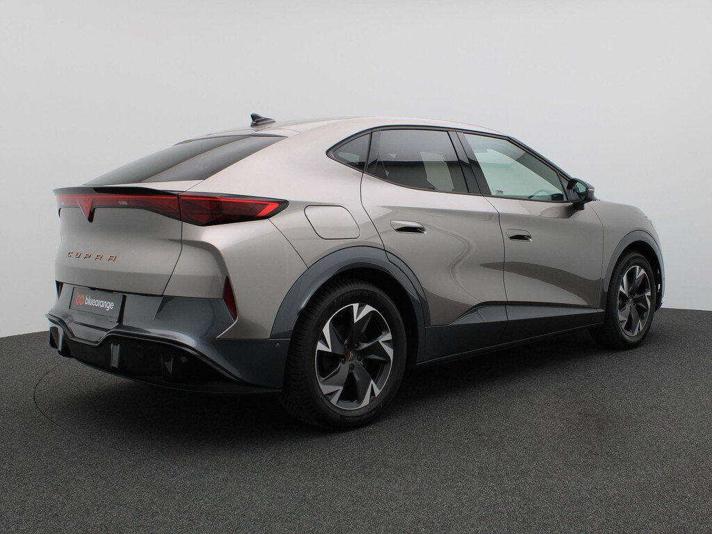 CUPRA Tavascan Business 82 kWh 286PK Warmtepomp, Matrix-LED, Keyless, Achteruit - Bild 4