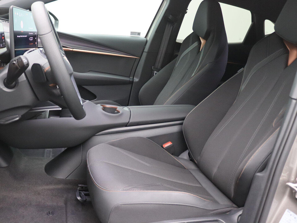 CUPRA Tavascan Business 82 kWh 286PK Warmtepomp, Matrix-LED, Keyless, Achteruit - Bild 5