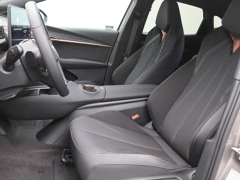 CUPRA Tavascan Business 82 kWh 286PK Warmtepomp, Matrix-LED, Keyless, Achteruit - Afbeelding 5