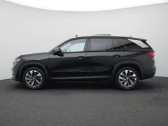 Skoda Kodiaq 1.5 TSI MHEV Business Edition 7p. 150PK DSG matrix led, trekhaak - Afbeelding 2