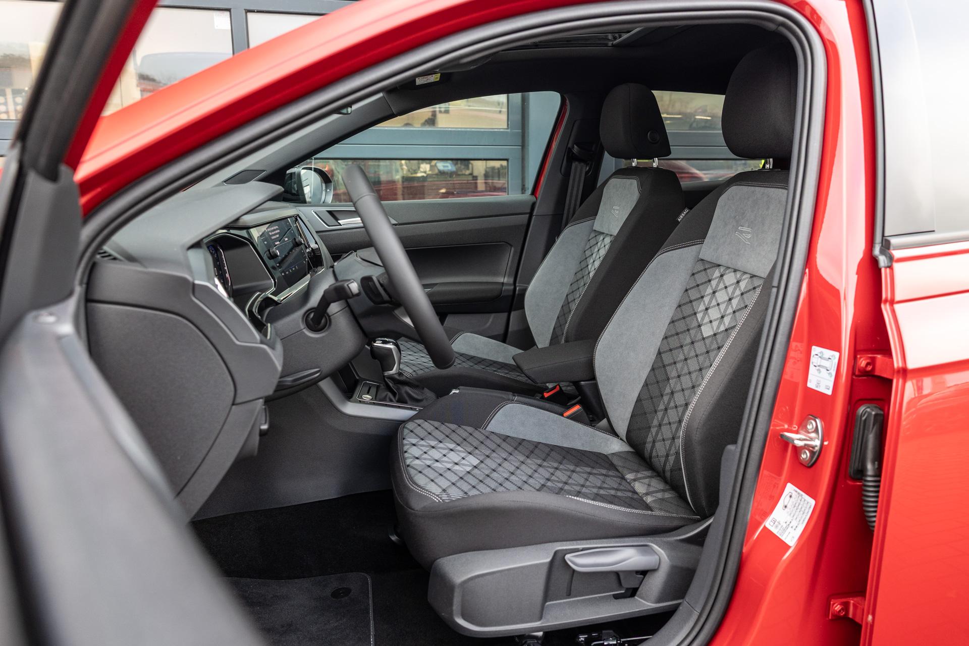 Volkswagen Taigo 1.0 TSI 115pk R-Line Edition - Afbeelding 4