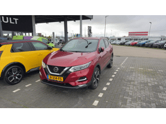 Nissan QASHQAI 1.3 DIG-T Tekna - Afbeelding 2
