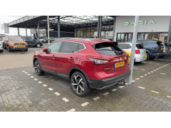 Nissan QASHQAI 1.3 DIG-T Tekna - Afbeelding 3