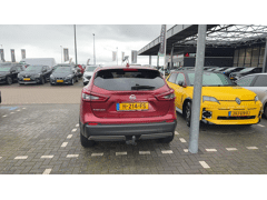 Nissan QASHQAI 1.3 DIG-T Tekna - Afbeelding 4