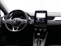 Renault Captur E-Tech full hybrid 145pk techno - Afbeelding 6