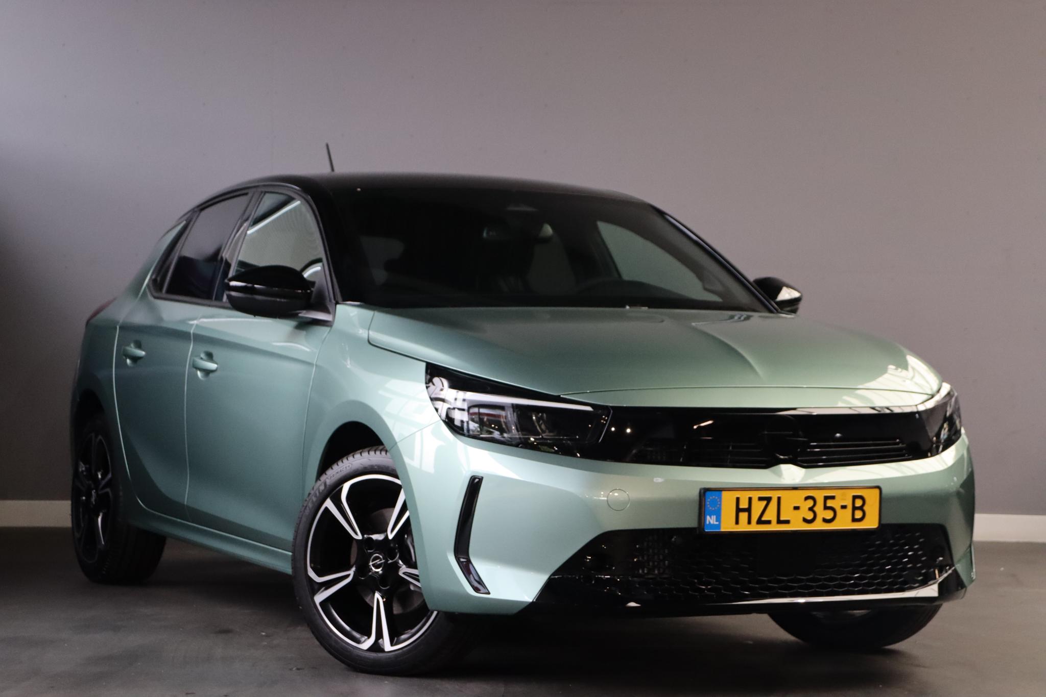 Opel Corsa 1.2 Turbo Yes - Afbeelding 3