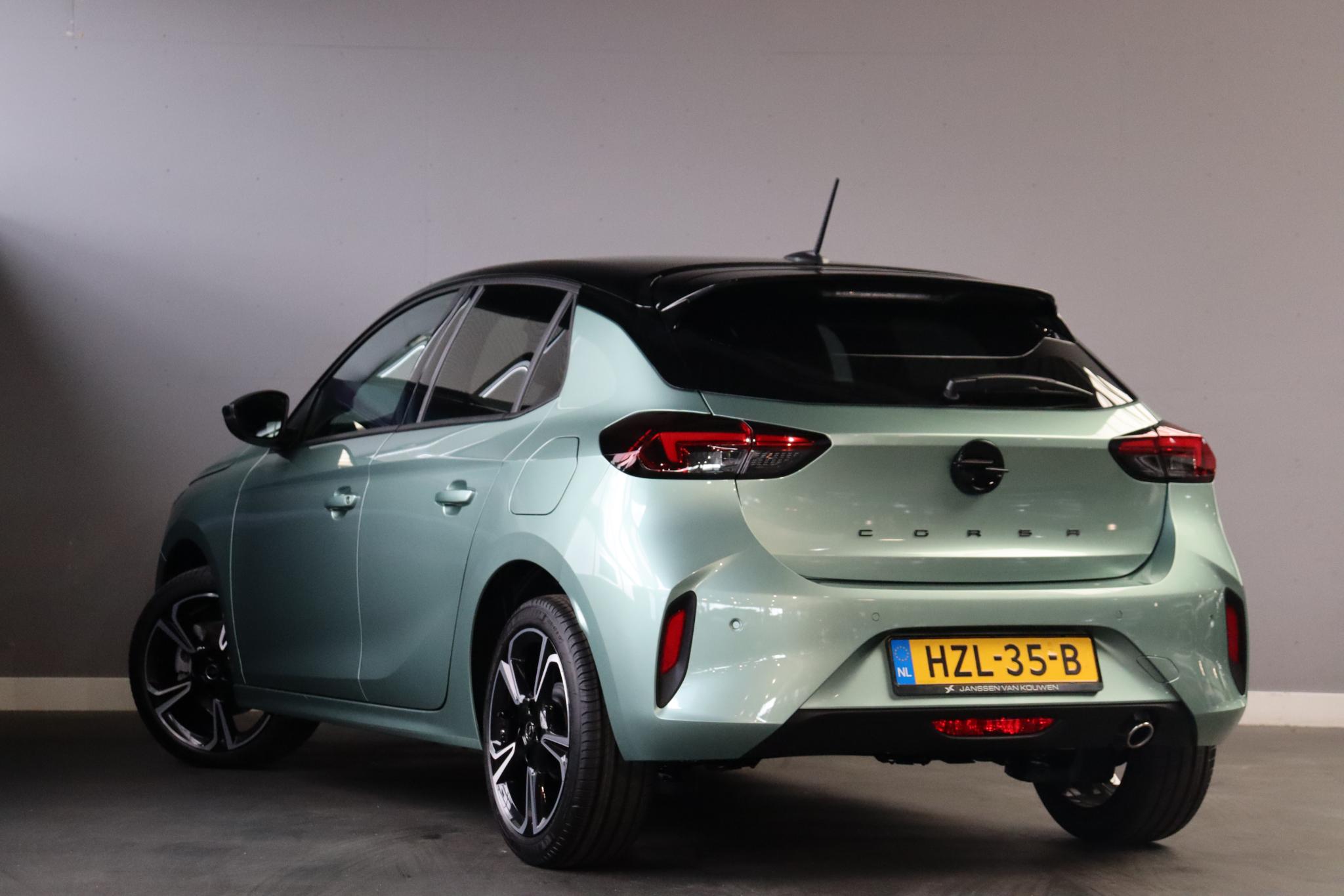 Opel Corsa 1.2 Turbo Yes - Afbeelding 4