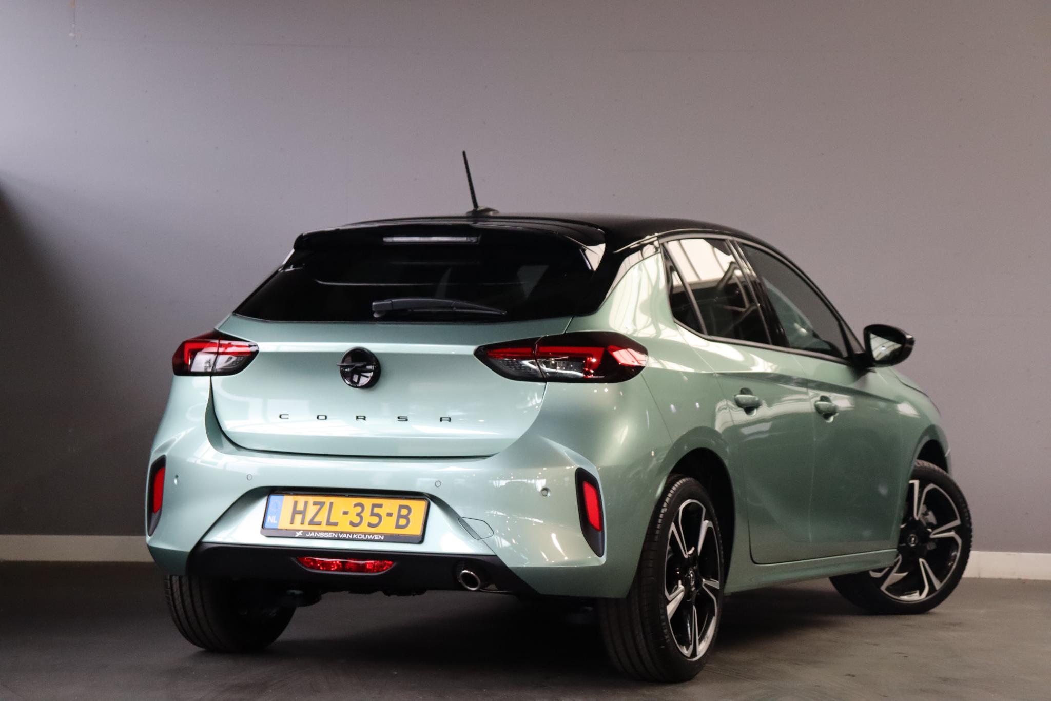 Opel Corsa 1.2 Turbo Yes - Afbeelding 5