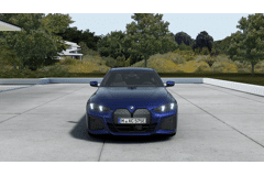 BMW i4 eDrive40 Gran Coupe M Sport - Afbeelding 3