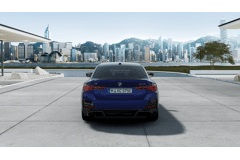 BMW i4 eDrive40 Gran Coupe M Sport - Afbeelding 4